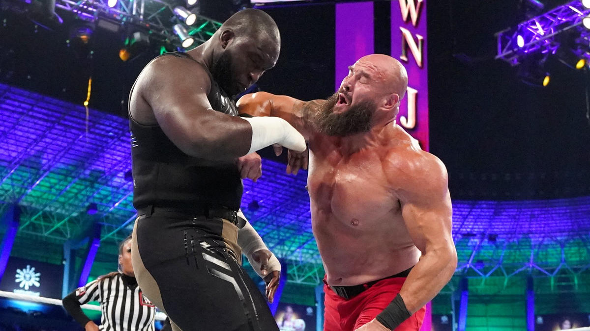 wwe.com