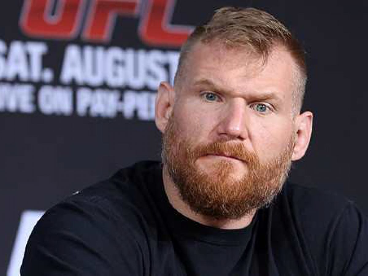 UFC