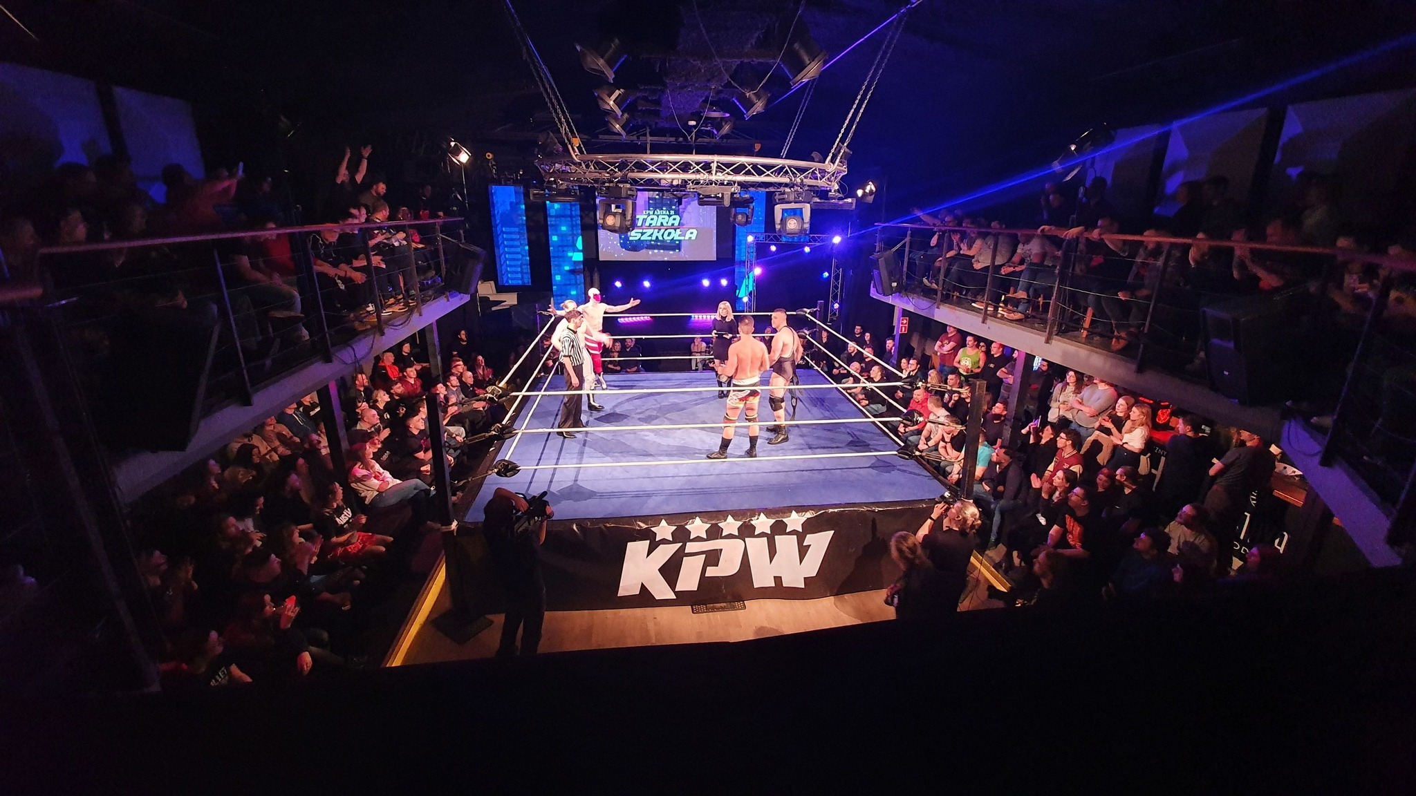 KPW