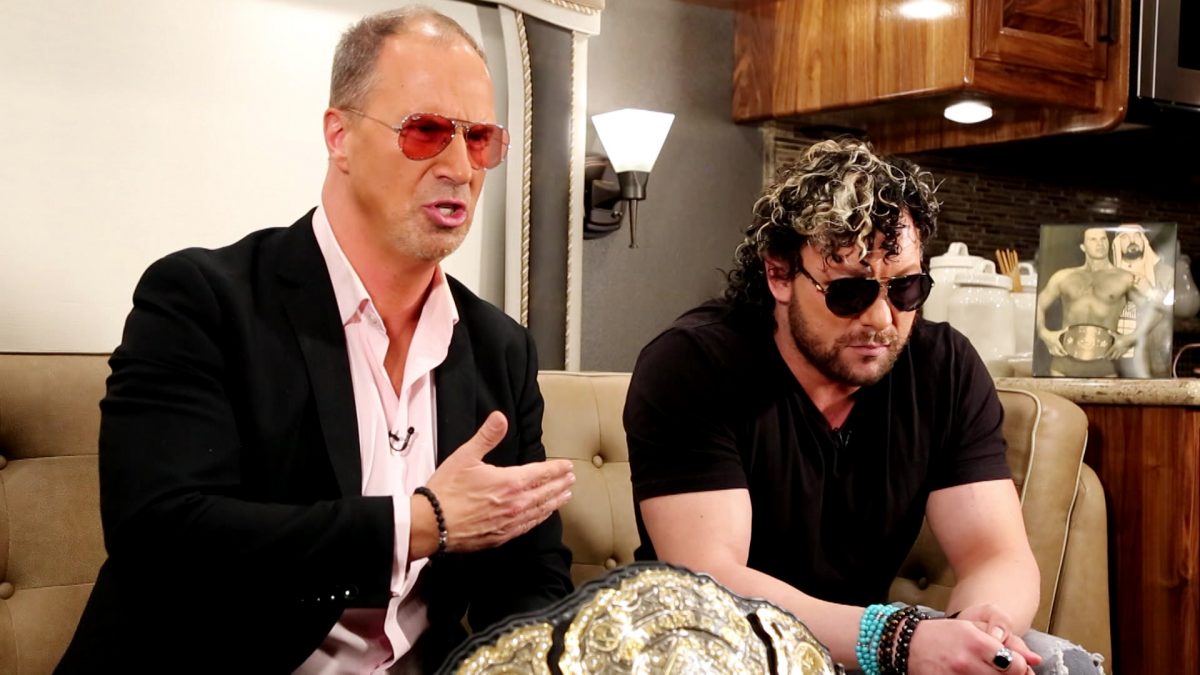IMPACT Wrestling