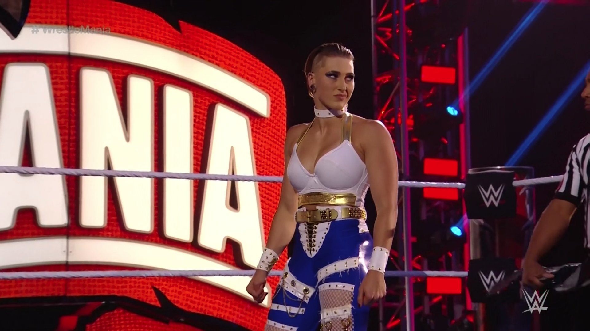 wwe.com