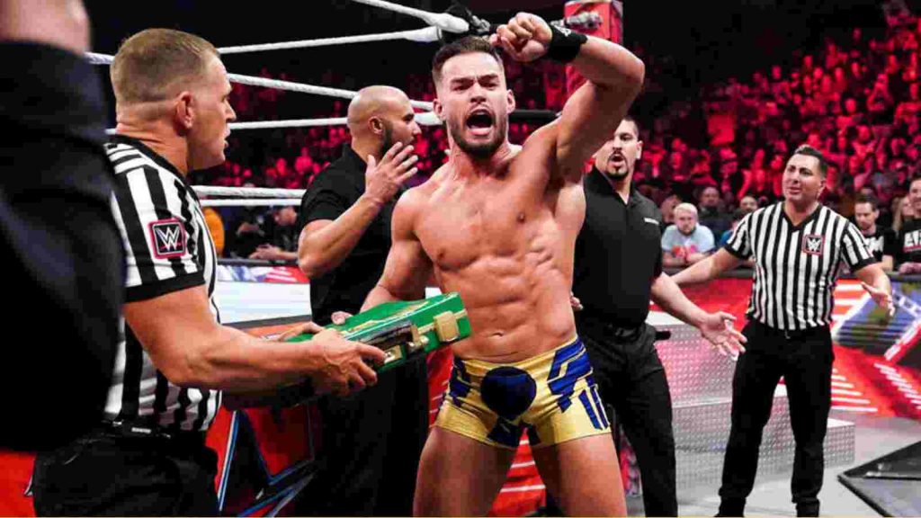 WWE.com