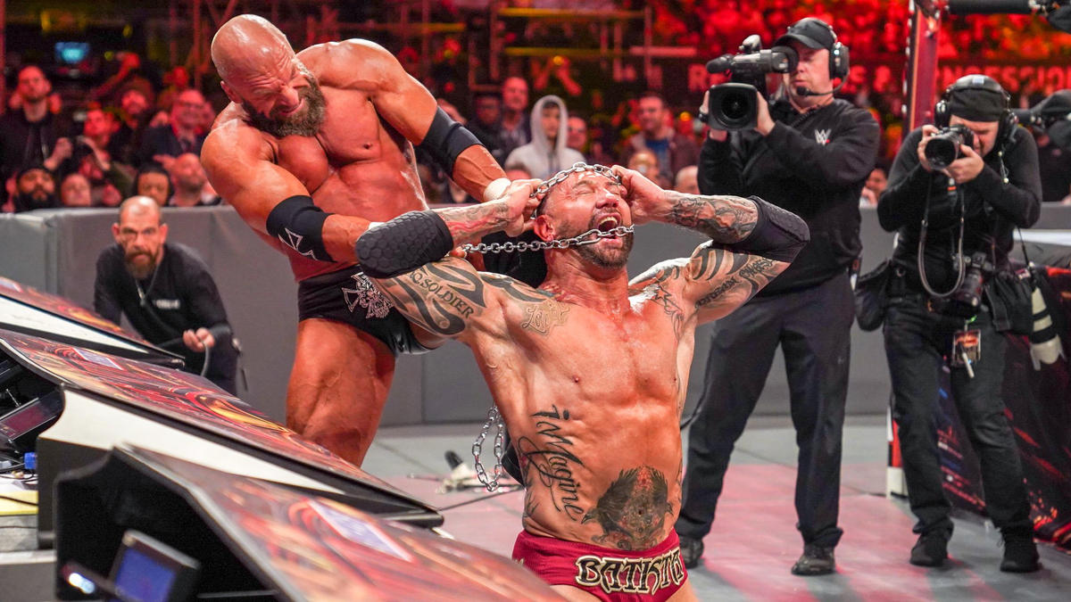 wwe.com