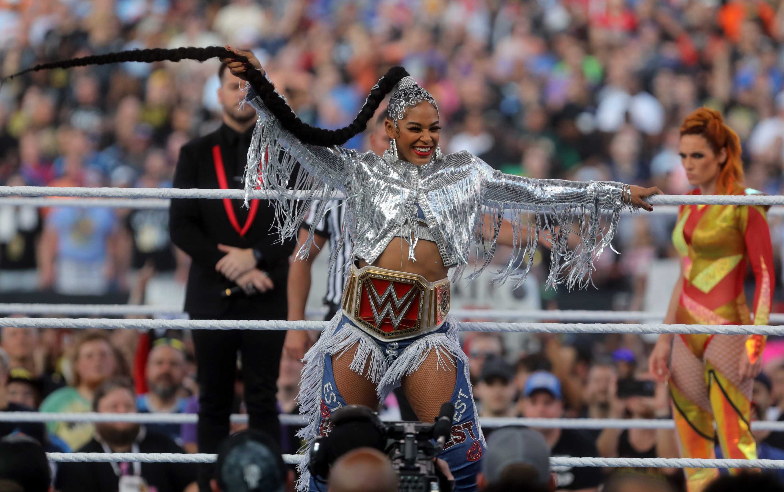 wwe.com