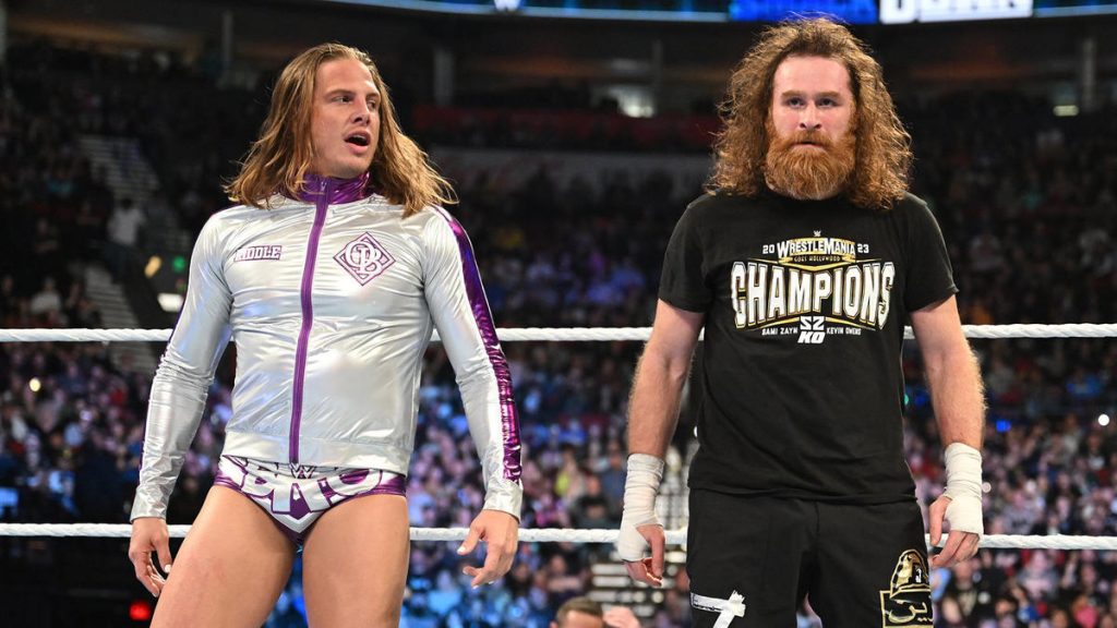 wwe.com