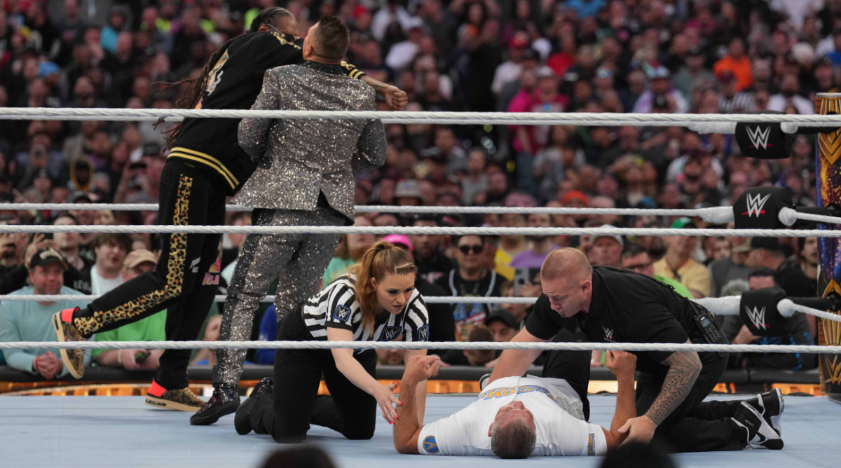 wwe.com