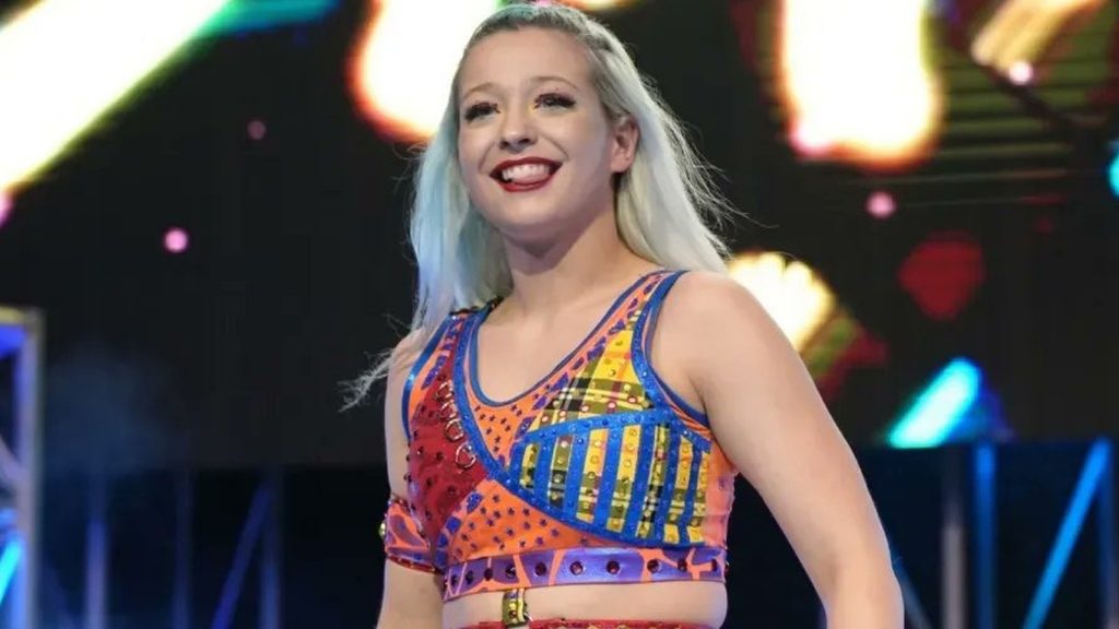 billie starkz