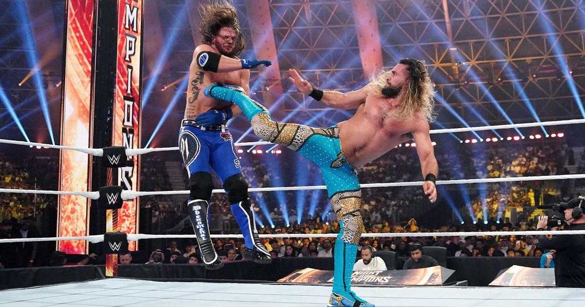 wwe.com