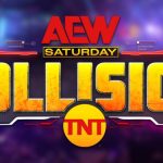 AEW Collision Playoff Palooza 2026: Wyniki Tapingów