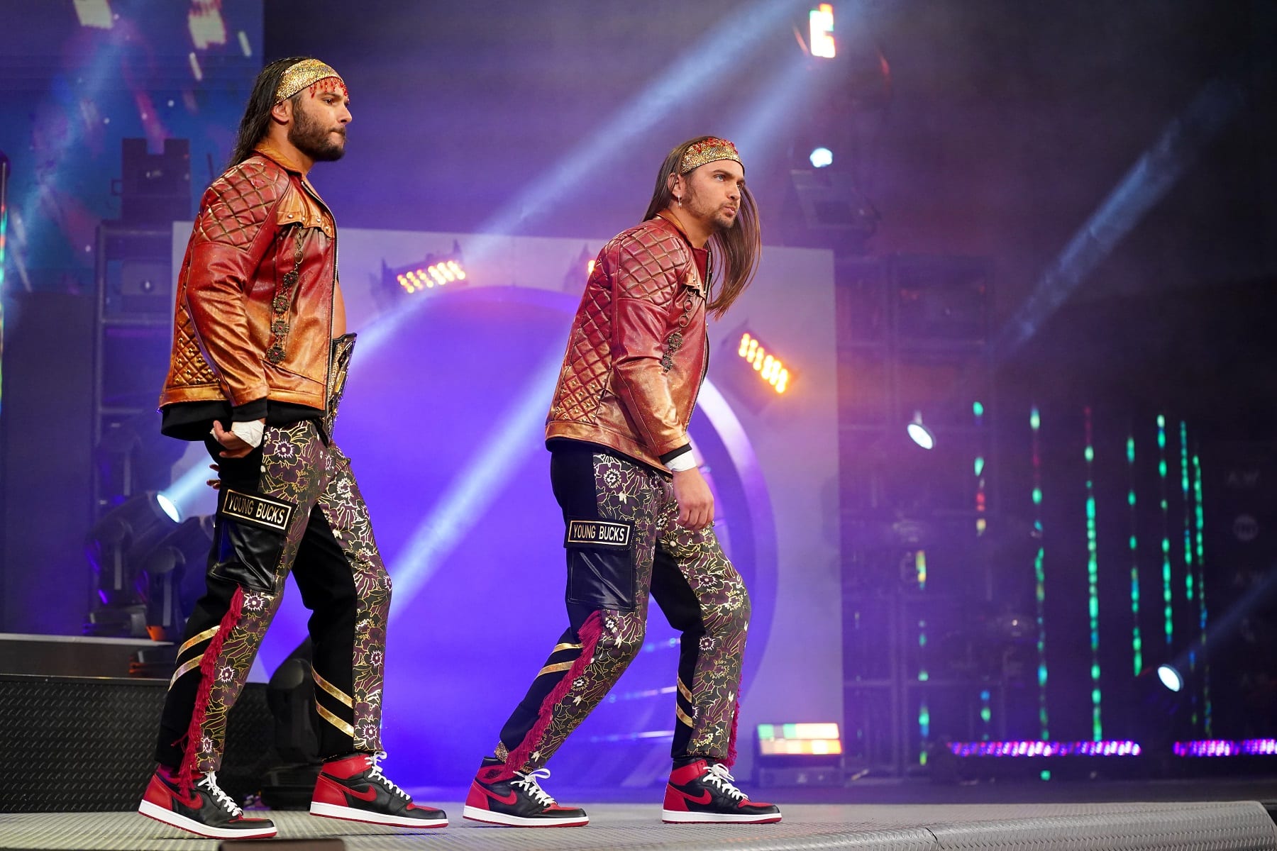 Young Bucks