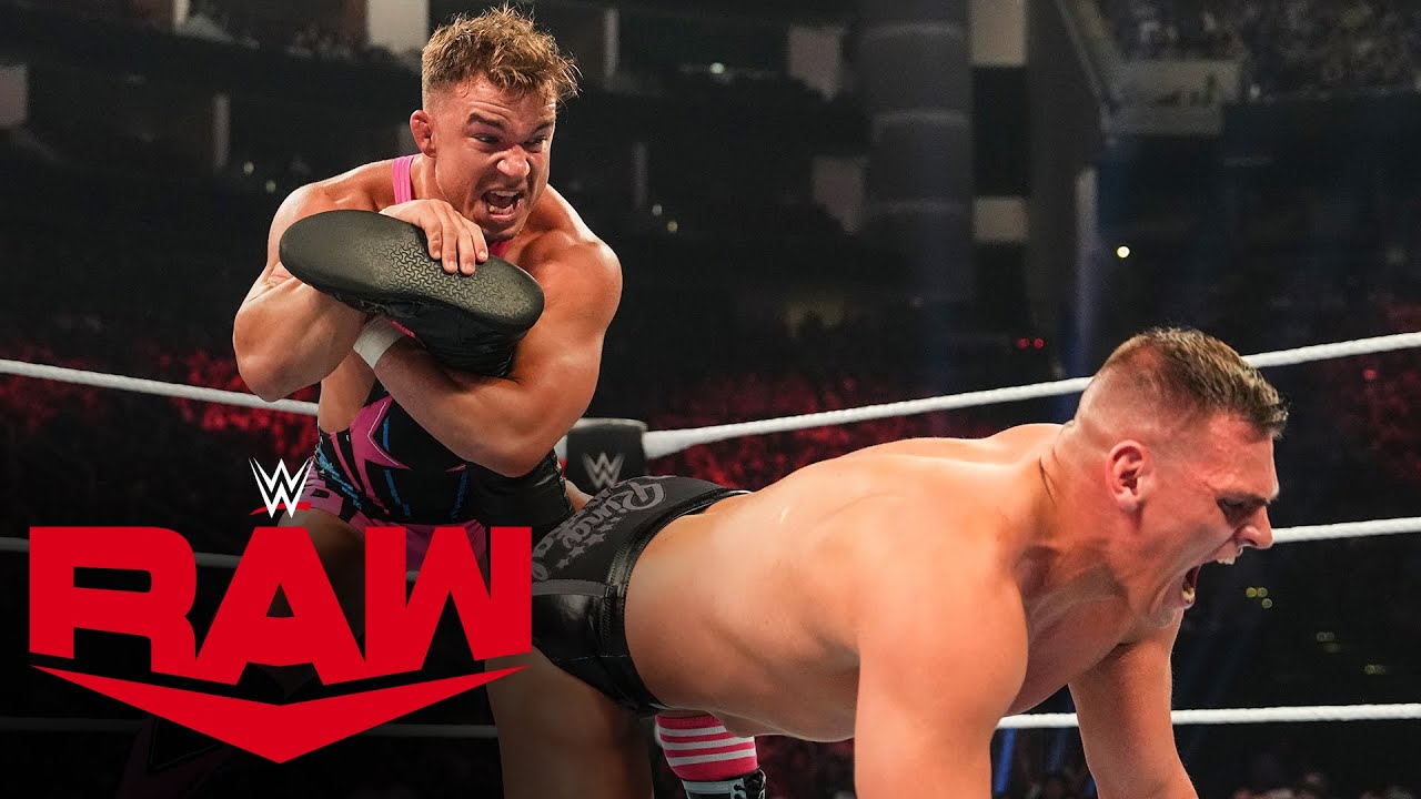 chad gable