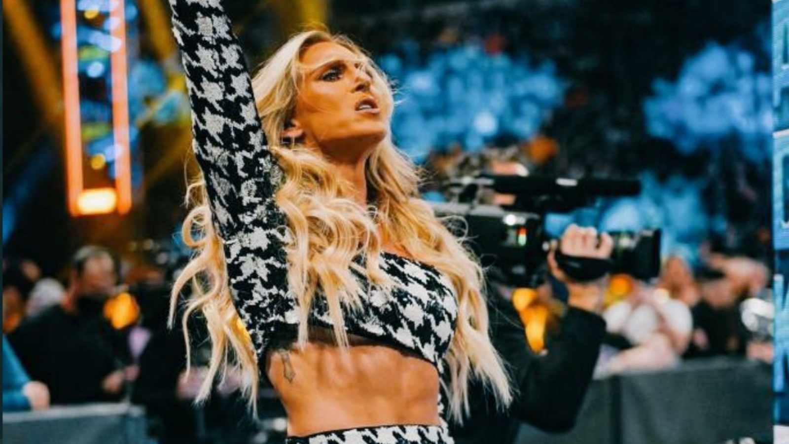 charlotte flair