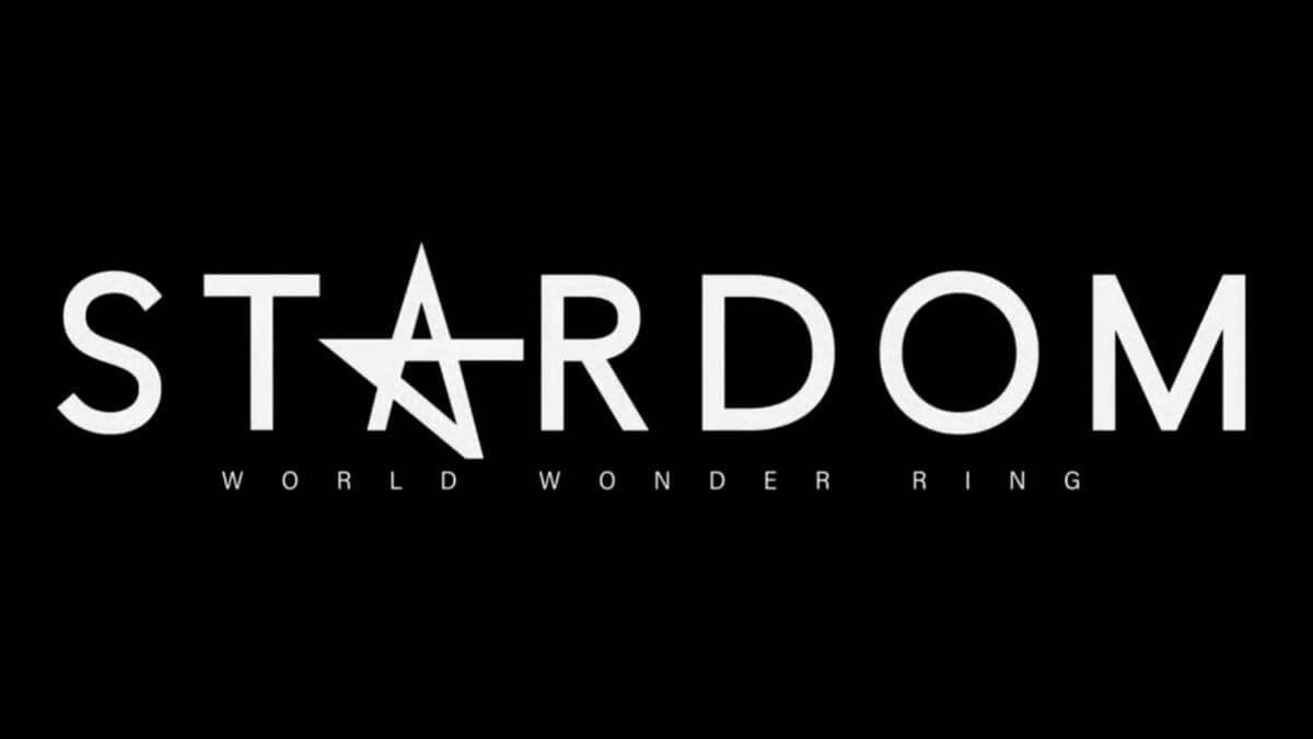 STARDOM-Logo