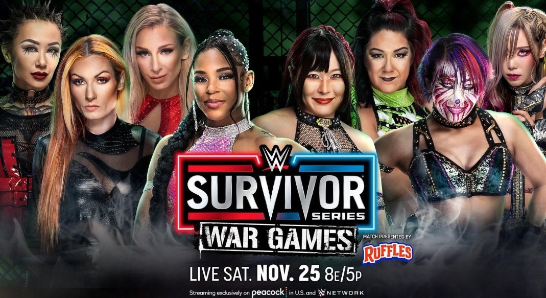Survivor Series