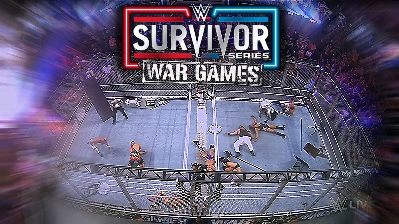 WarGames
