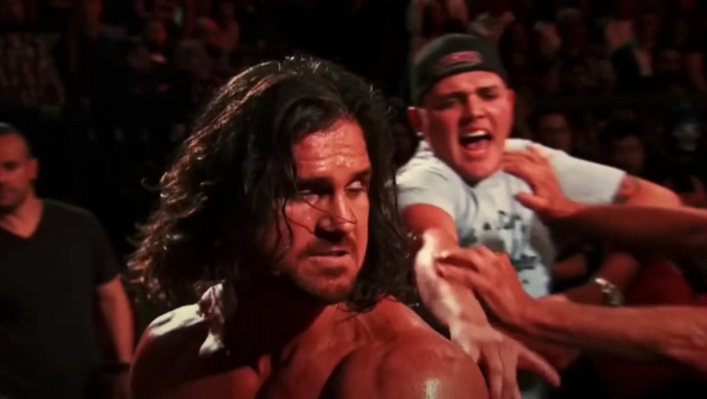 Dominik Mysterio Lucha Underground