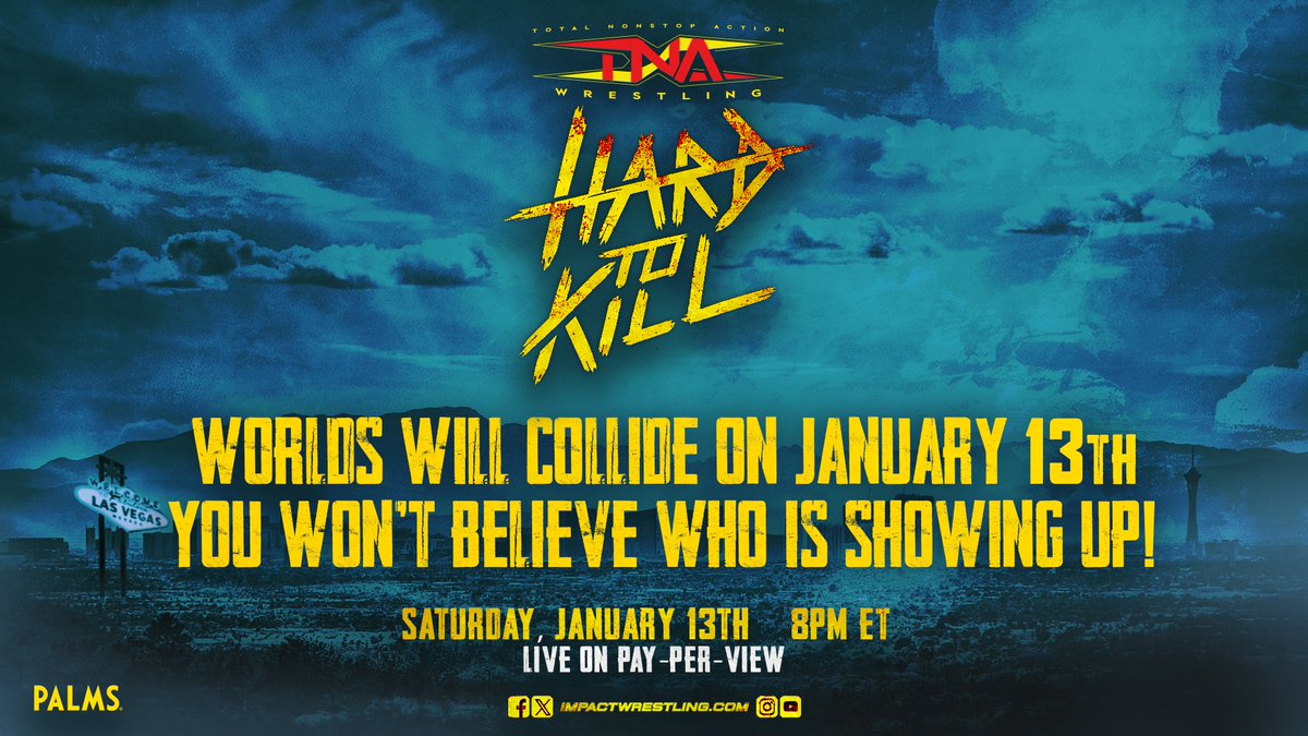 Hard To Kill