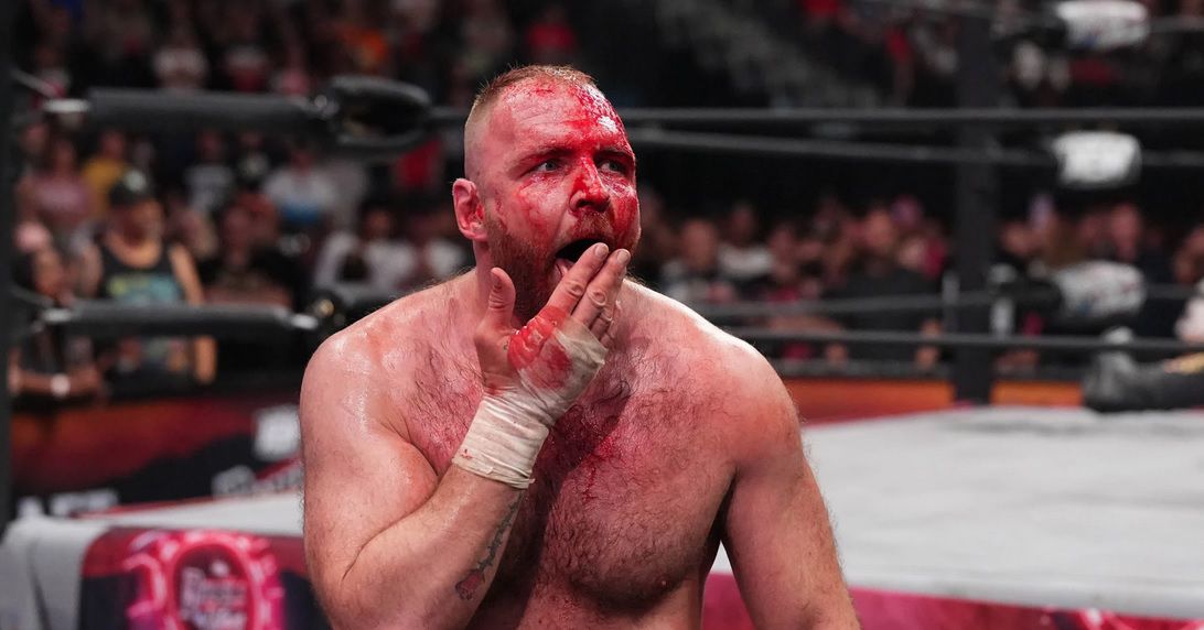 Jon Moxley