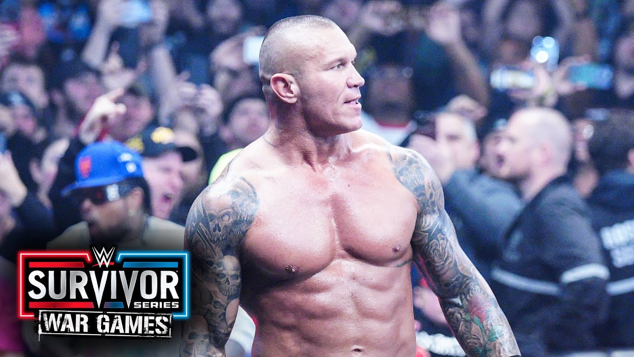 orton