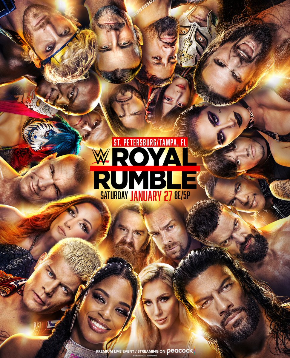 royal rumble 2024