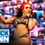 W jaki sposób Zelina Vega dowiedziała się o zwolnieniu przez WWE?