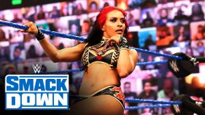 zelina vega