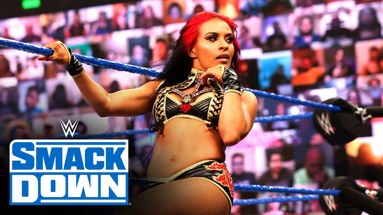 zelina vega