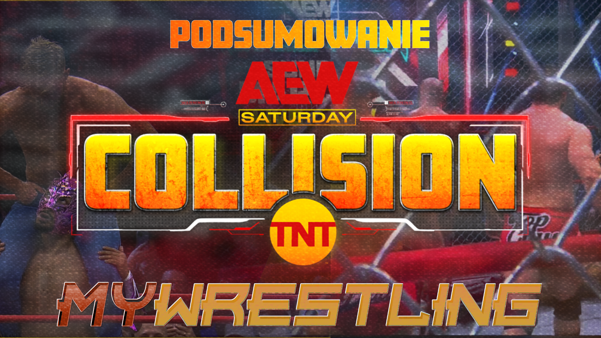 COLLISION 2801