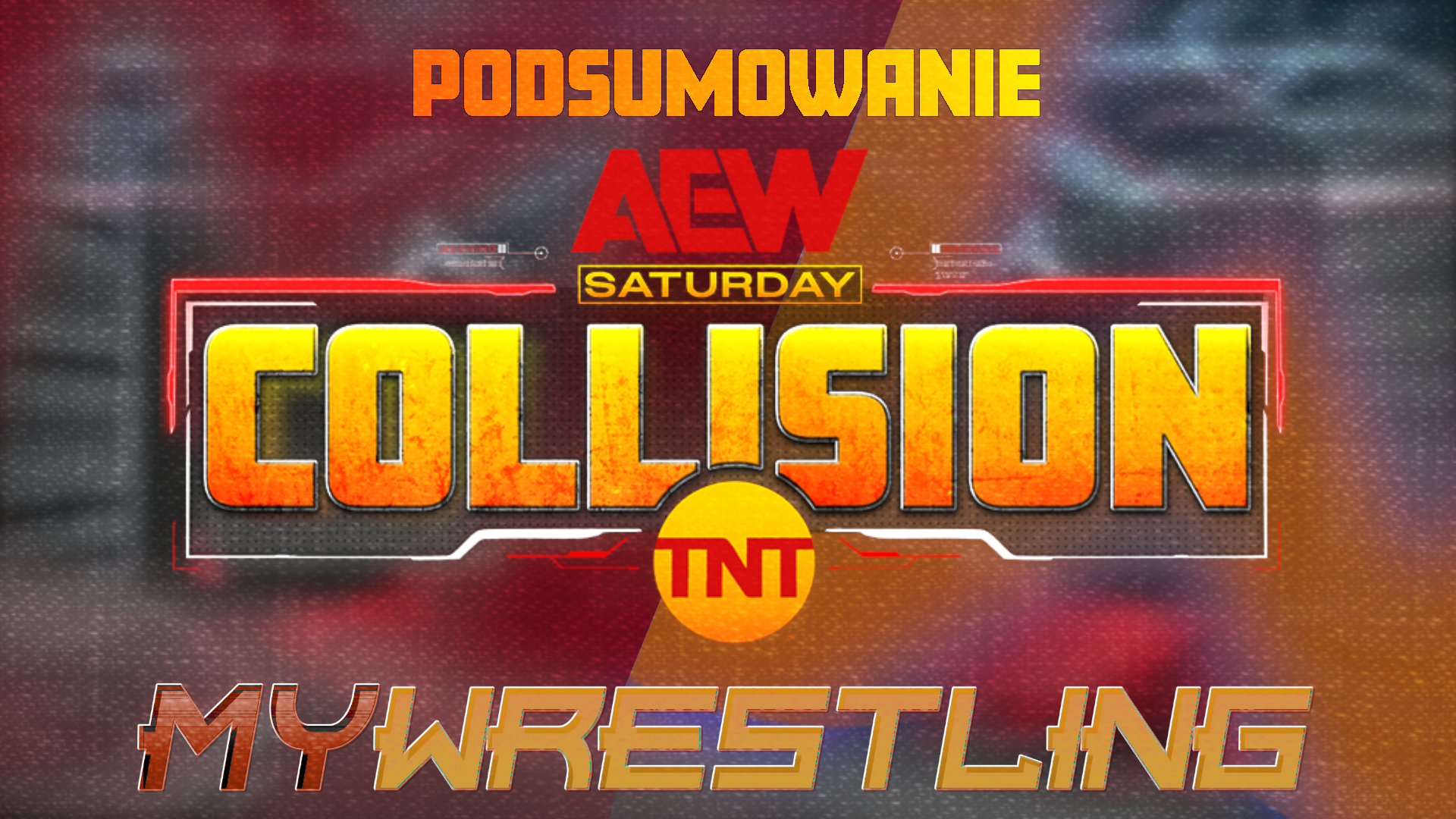 Collision - podsumowanie