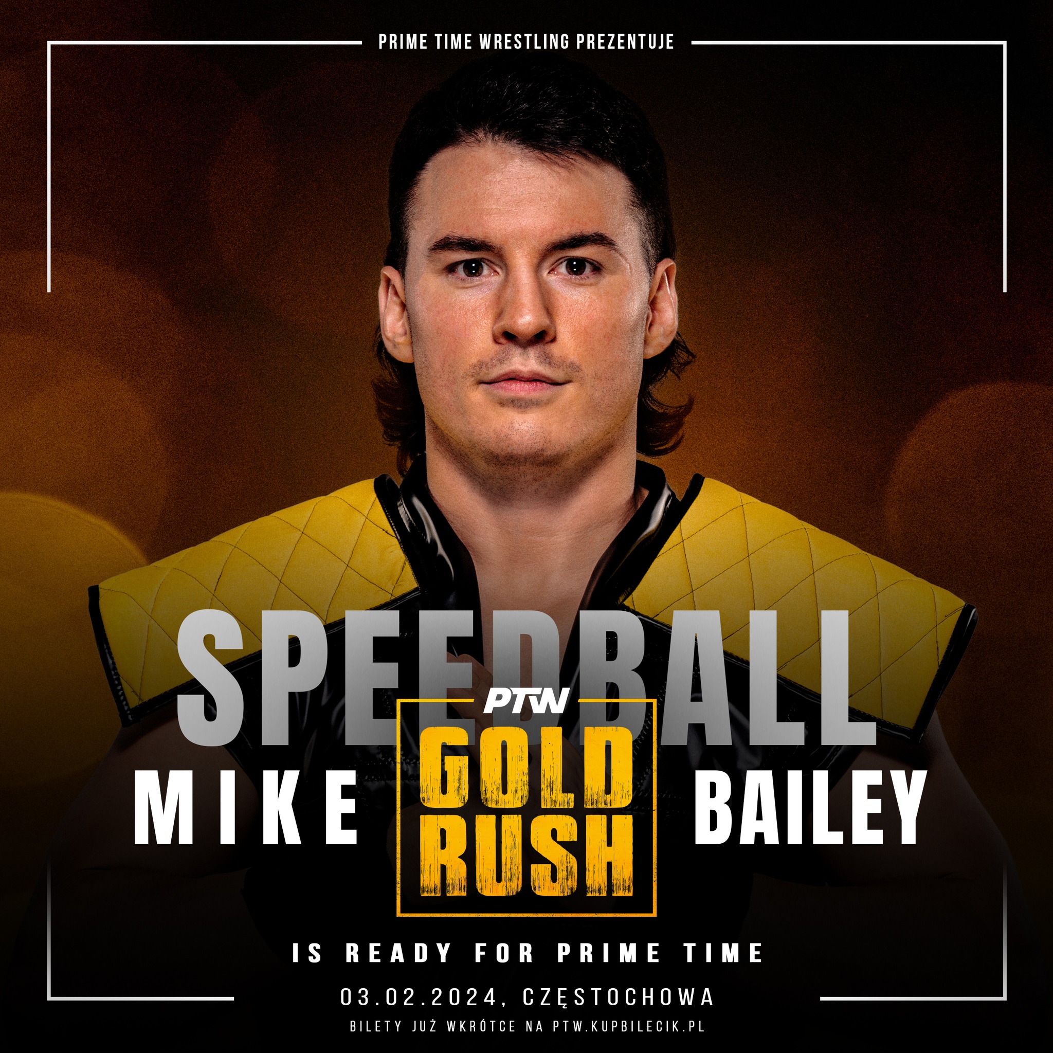 Mike Bailey