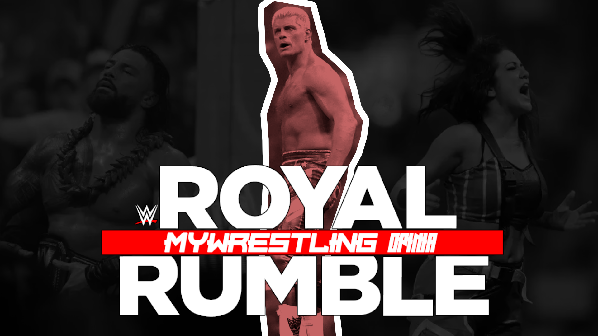 RR