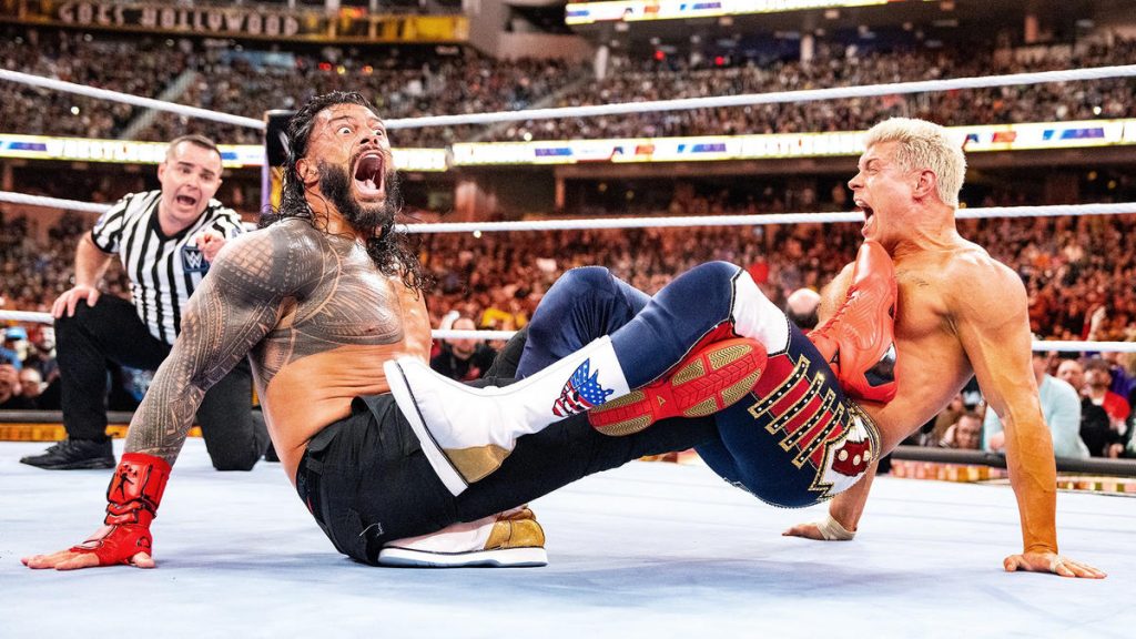 https://www.wwe.com/videos/roman-reigns-vs-cody-rhodes-undisputed-wwe-universal-championship-match-wrestlemania-39-sunday