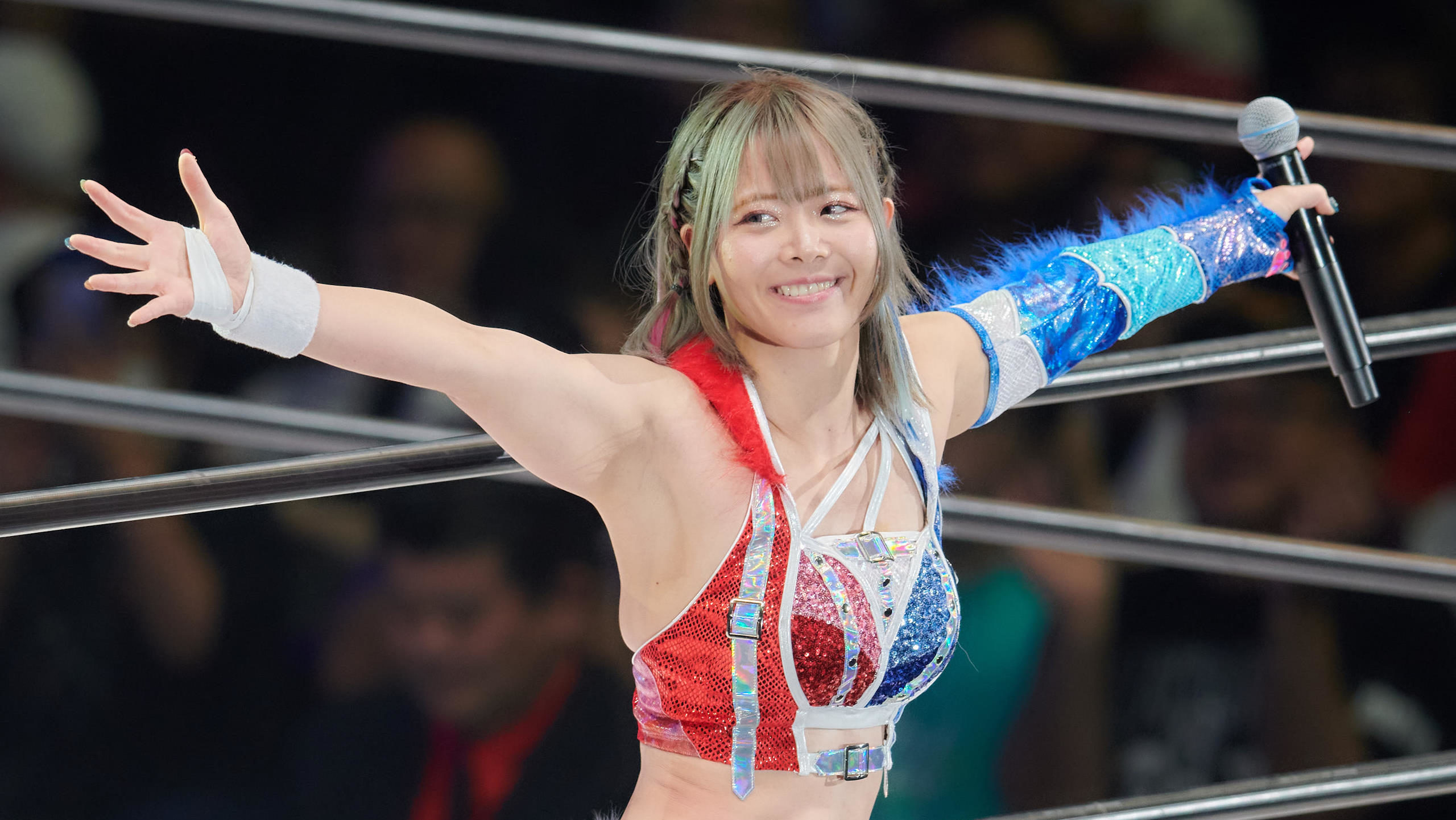 MayuCommentsIWGPDefenceDallas-e1703046930787