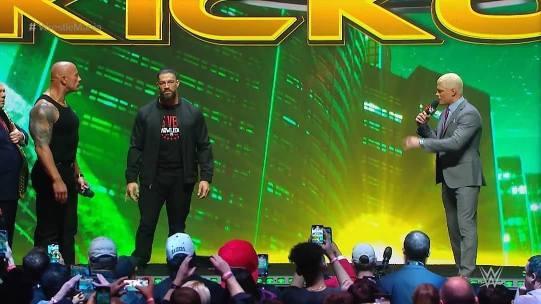 Rocky Roman
