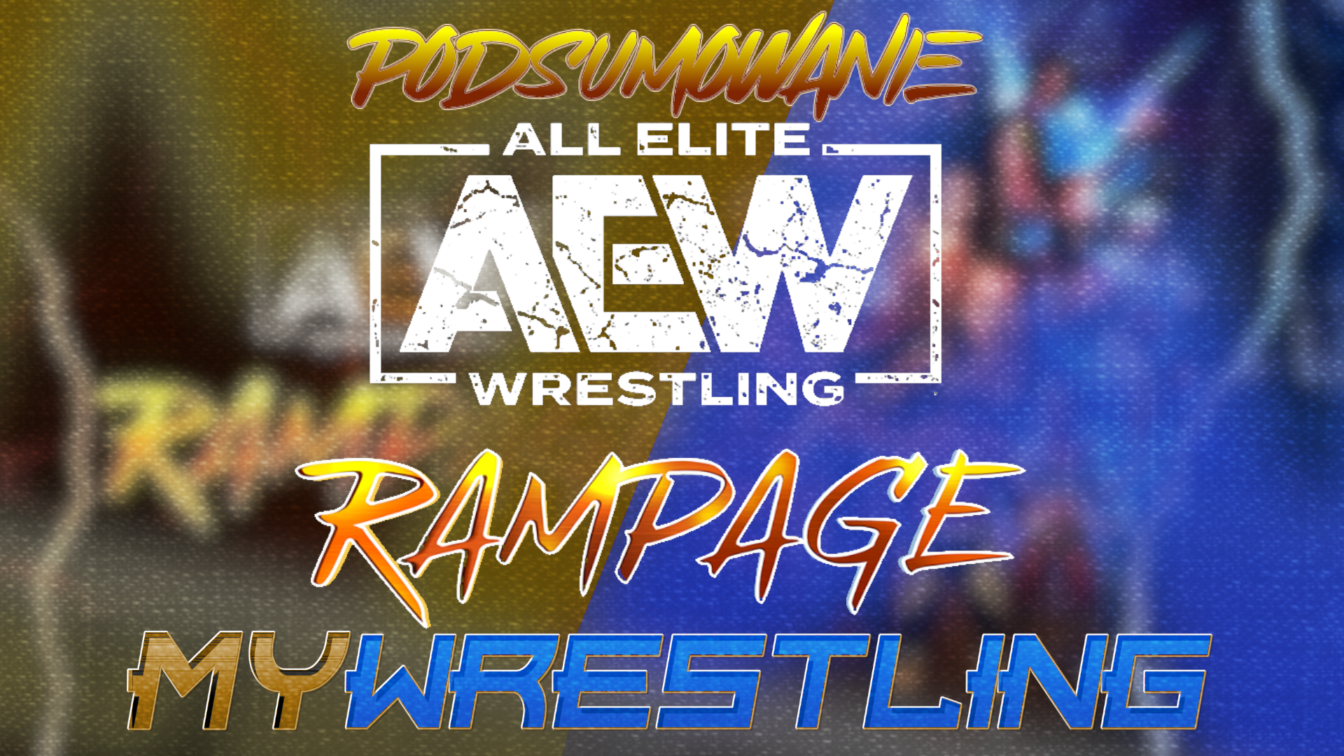 PODSUMOWANIE RAMPAGE