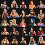 WWE Women’s World Champion poznamy w poniedziałek