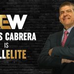 AEW zatrudnia nowego komentatora! Kim jest Carlos Cabrera?