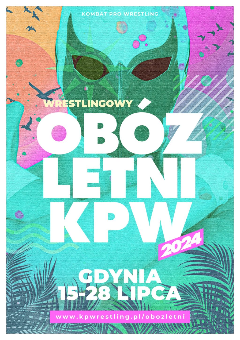 https://www.facebook.com/kpwrestling
