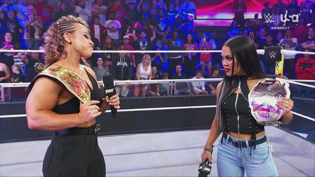 NXT