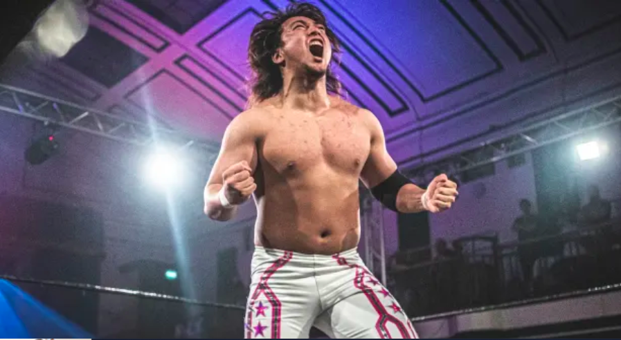 shota umino