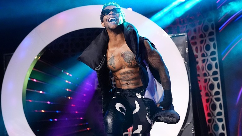 Lio rush FD