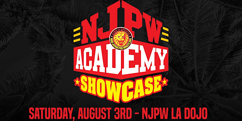 njpw