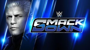 SmackDown - wwe.com