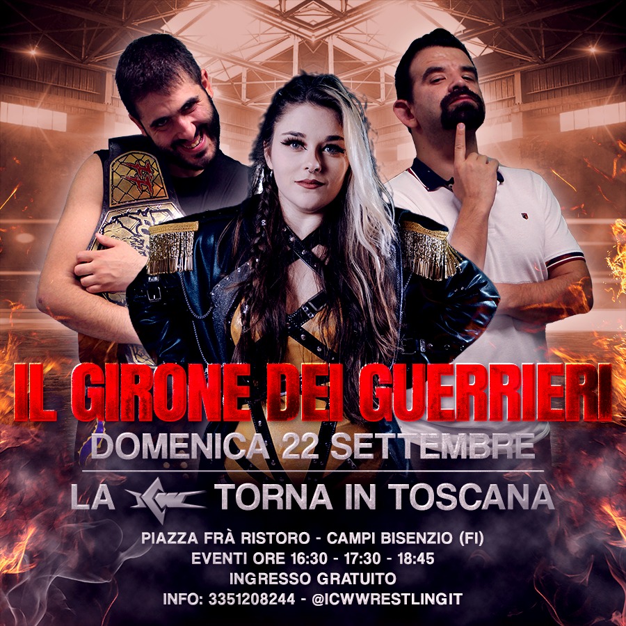 https://www.facebook.com/Italianchampionshipwrestling