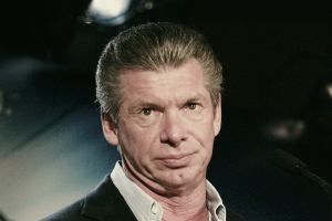 Vince McMahon