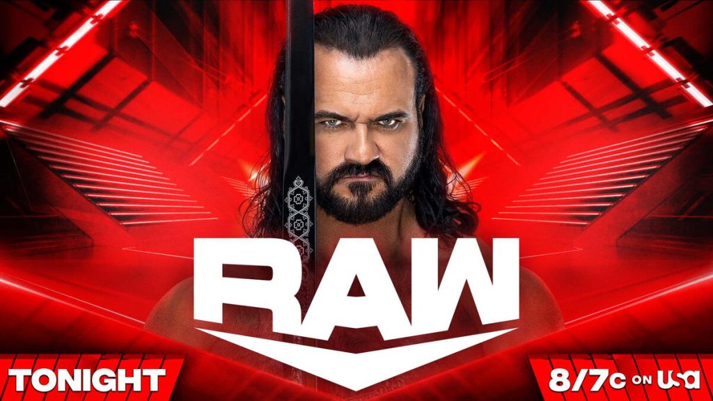 Drew McIntyre Monday Night RAW WWE - https://www.wwe.com/shows/raw/article/drew-mcintyre-addresses-his-actions-from-last-week