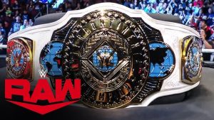 WWE Women's Intercontinental Title - https://www.youtube.com/watch?v=nR6KNSkhxLI