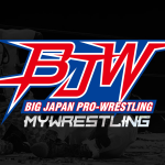 BJW BLOODY! ~ The Deathmatch Comes Tuesday – Wyniki
