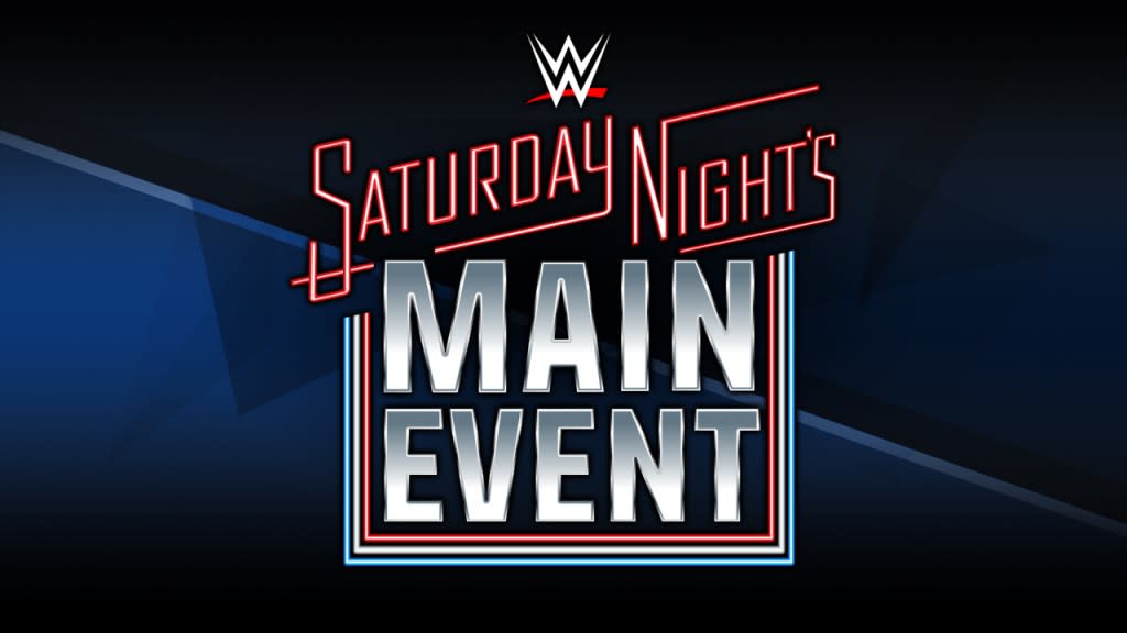 Saturday Night’s Main Event - wwe.com