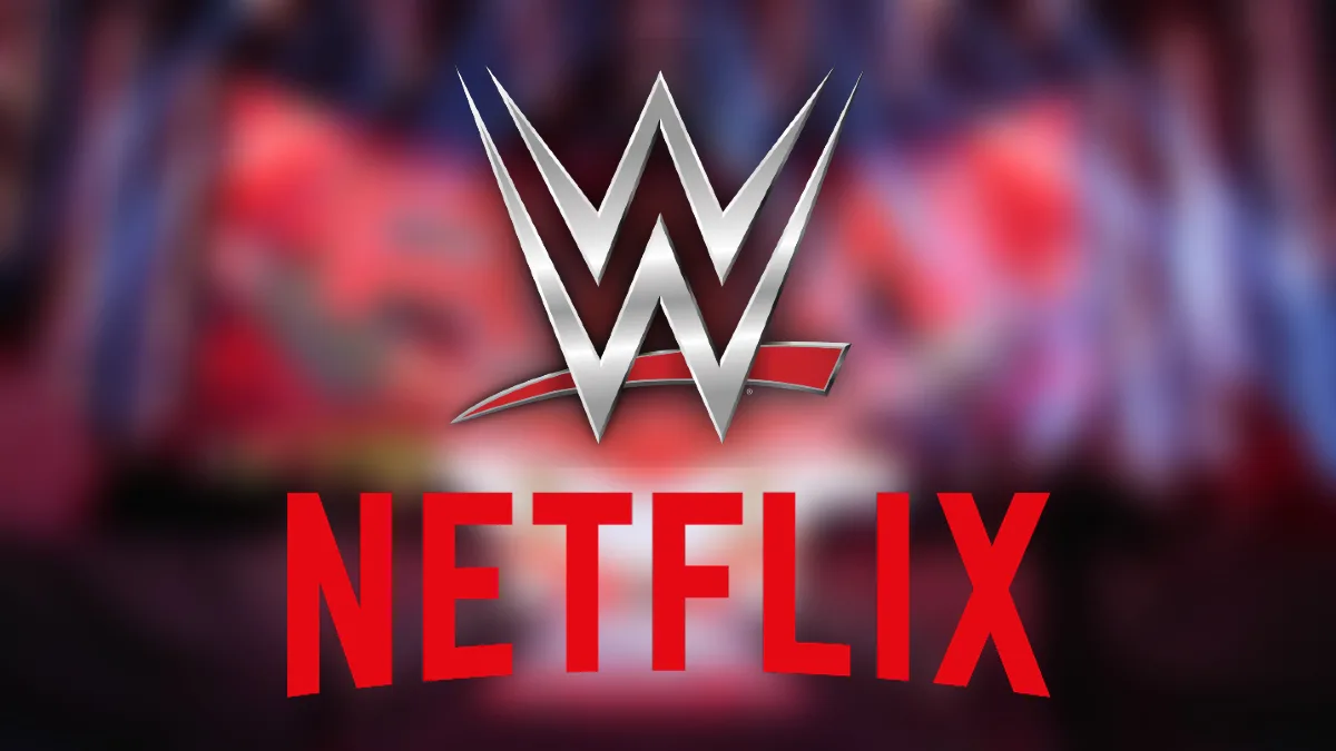 Netflix modyfikuje WWE NXT » MyWrestling